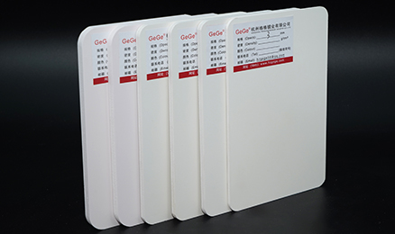 Apa itu PVC Foam Board